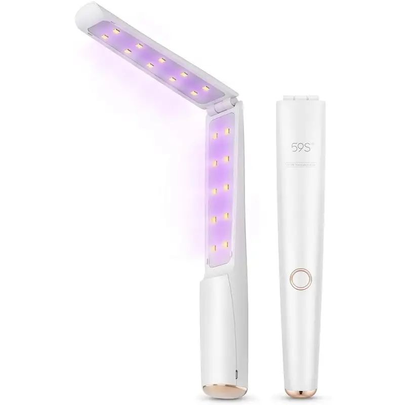 59S® UVC LED Handheld Sterilizer