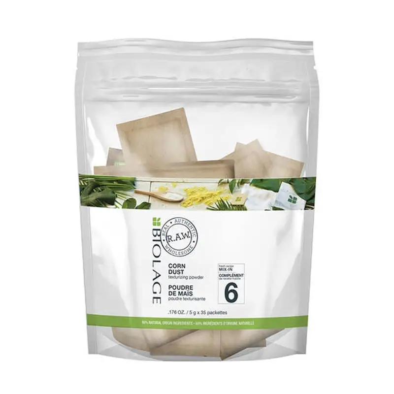 BIOLAGE R.A.W. Corn Dust 35x5g