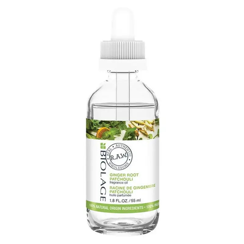 BIOLAGE R.A.W. Ginger Root Patchouli 55ml