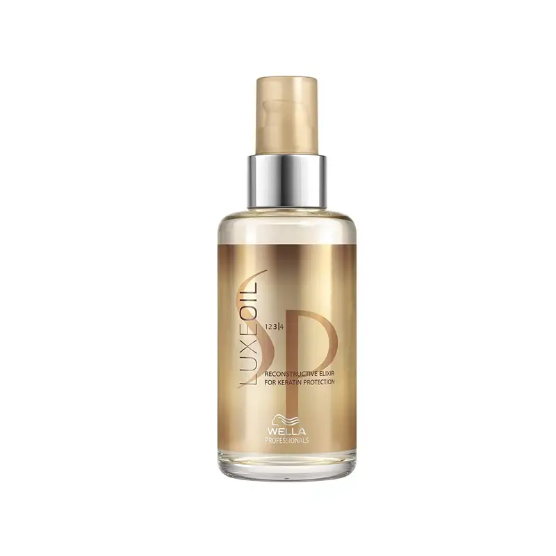 WELLA SYSTEM PROFESSIONAL Luxe Oil Elixir 100ml