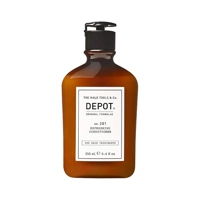 DEPOT no.201 Refreshing Conditioner 250ml