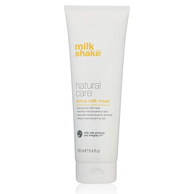 Z.ONE Milk Shake Natural Care Active Milk Mask 250ml