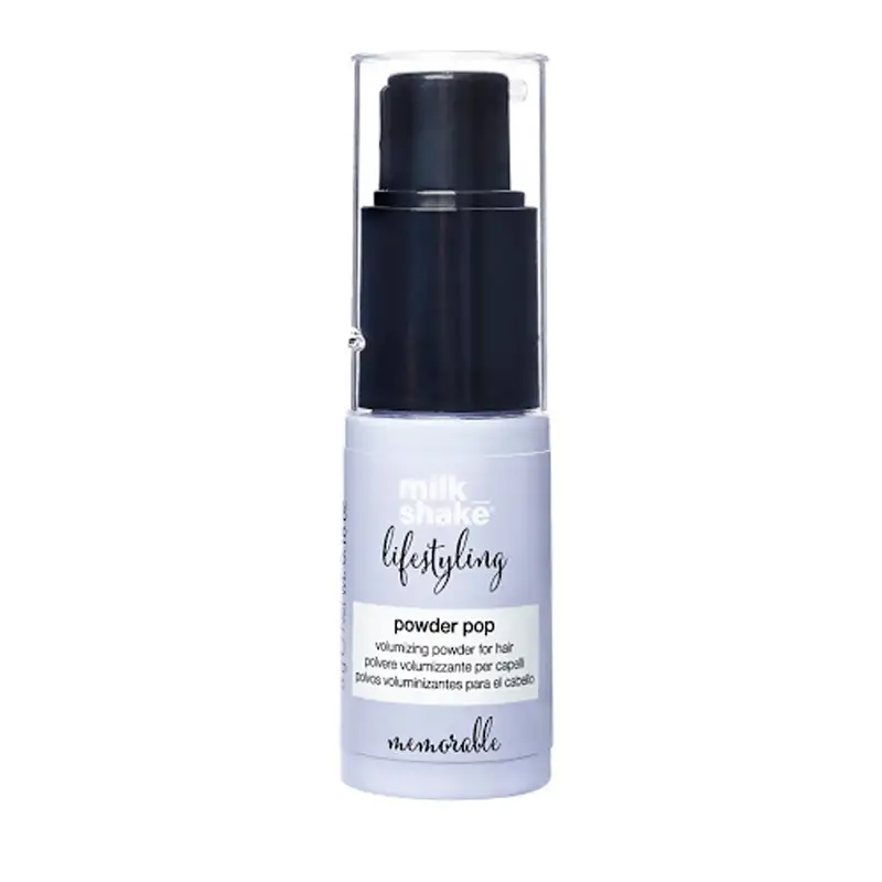 Z.ONE Milk Shake Lifestyling Powder Pop 5g