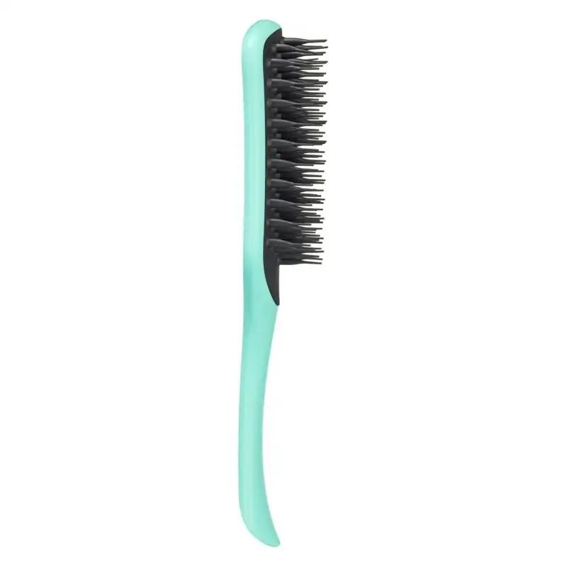 TANGLE TEEZER The Ultimate Blow Dry Easy Dry & Go Straight-Wavy Mint/Black