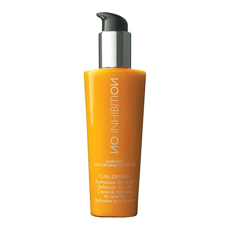 NO INHIBITION Curl Definer Definizione del Riccio 140ml