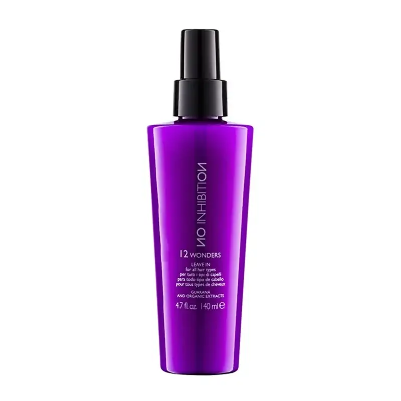 NO INHIBITION 12 Wonders Leave In 140ml