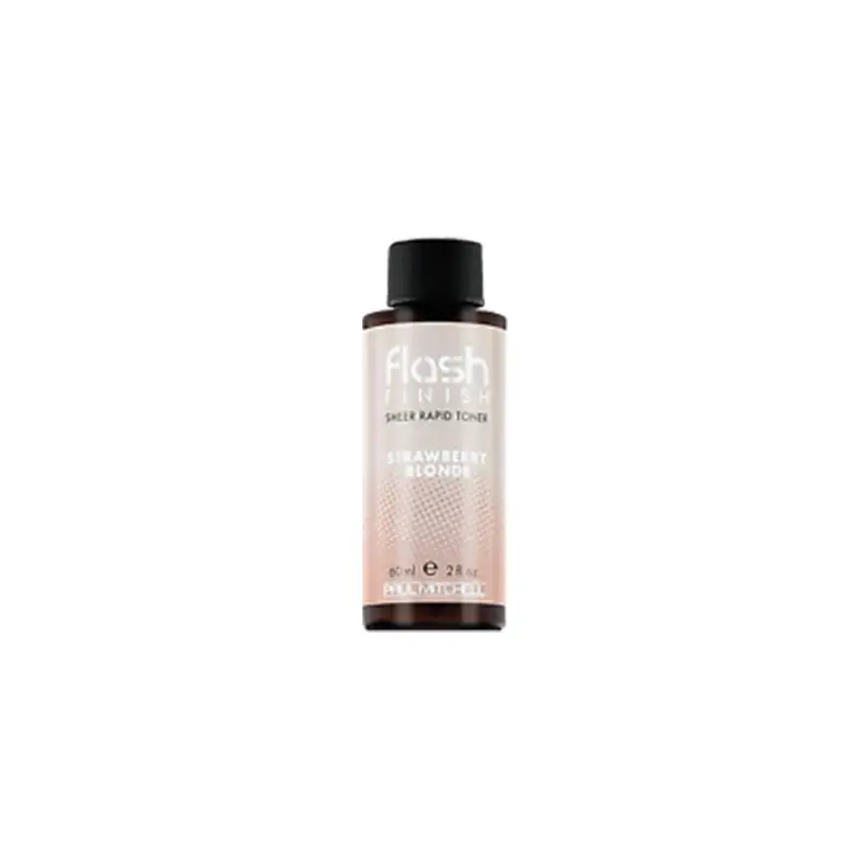 PAUL MITCHELL Flash Finish Strawberry Blonde 60ml