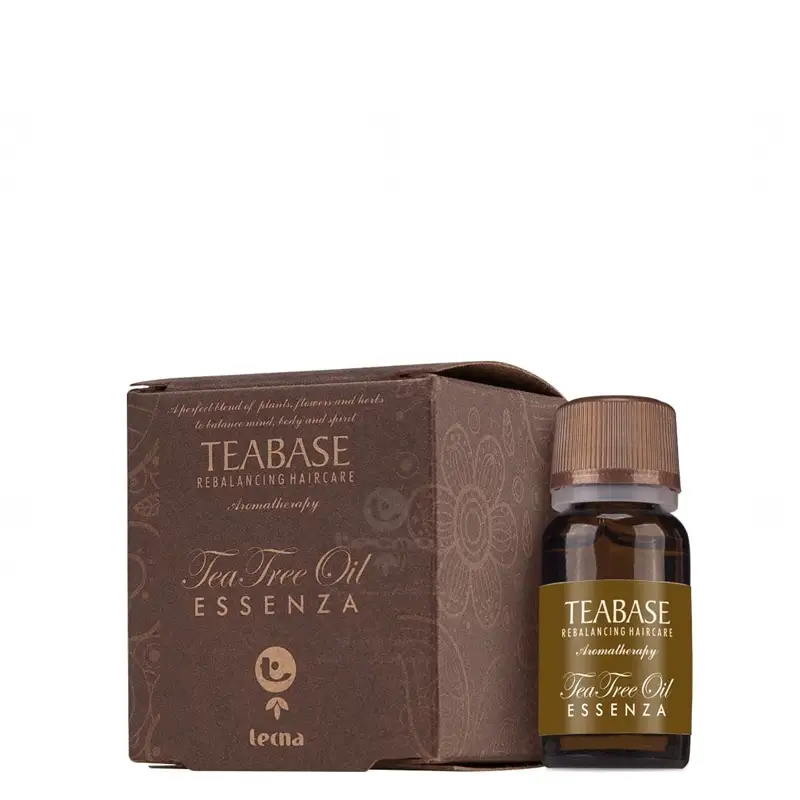 TECNA Teabase Tea Tree Oil Essenza 12 5ml