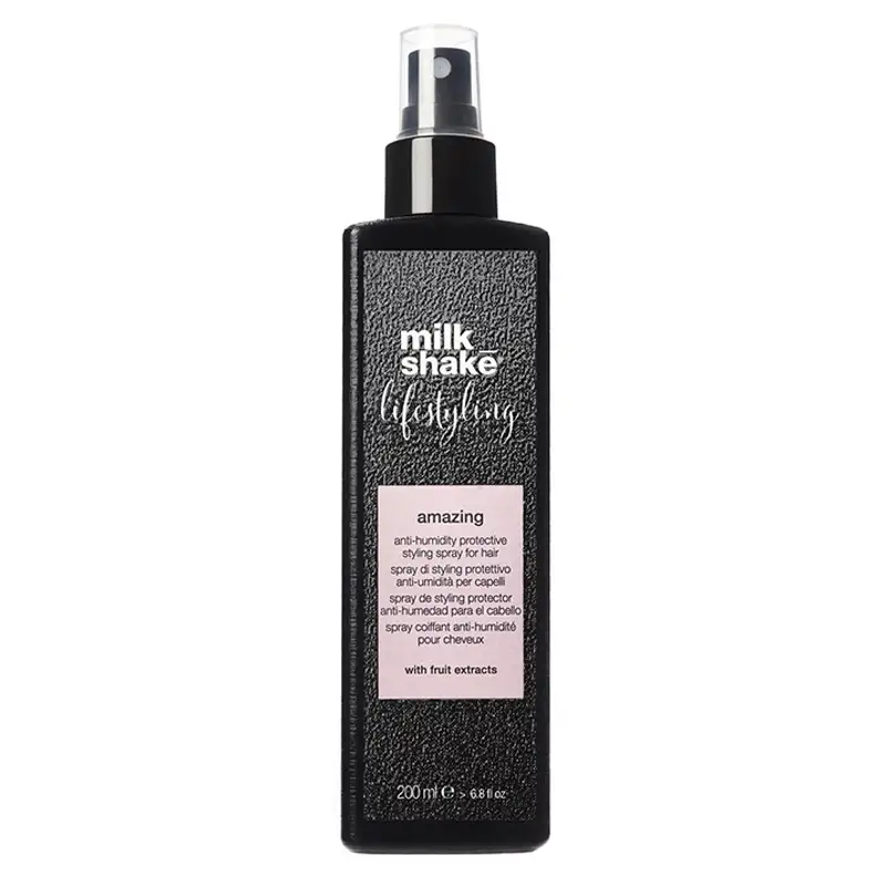 Z.ONE Milk Shake Lifestyling Amazing 200ml