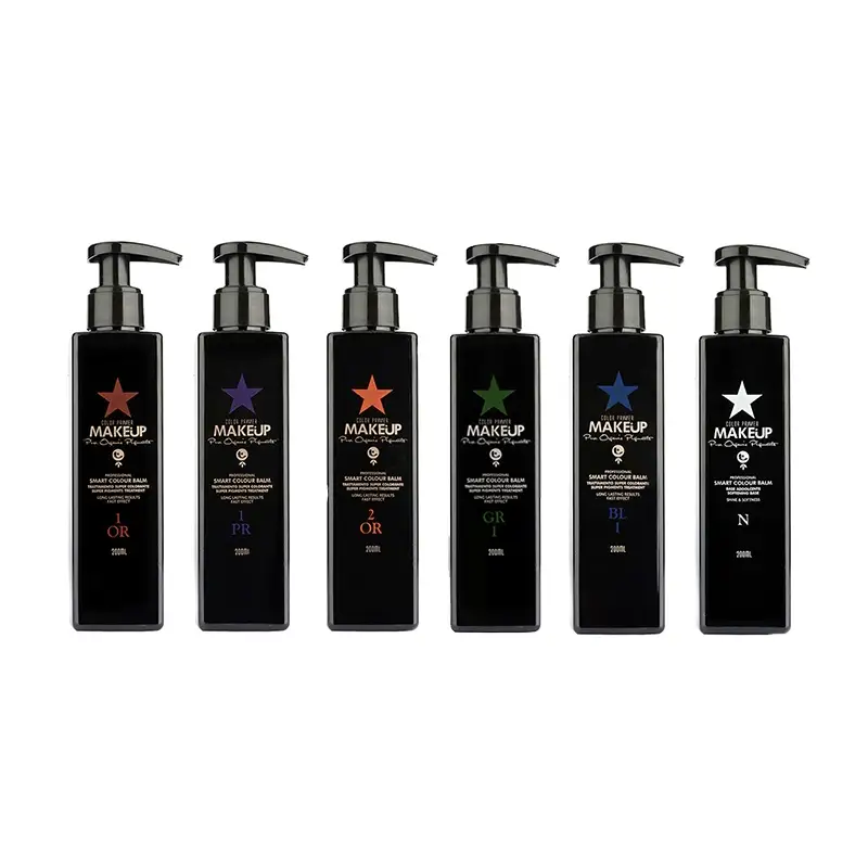 TECNA Make Up Smart Colour Balm 200ml