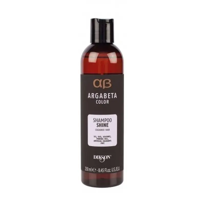 DIKSON Argabeta Color Shampoo Shine 250ml