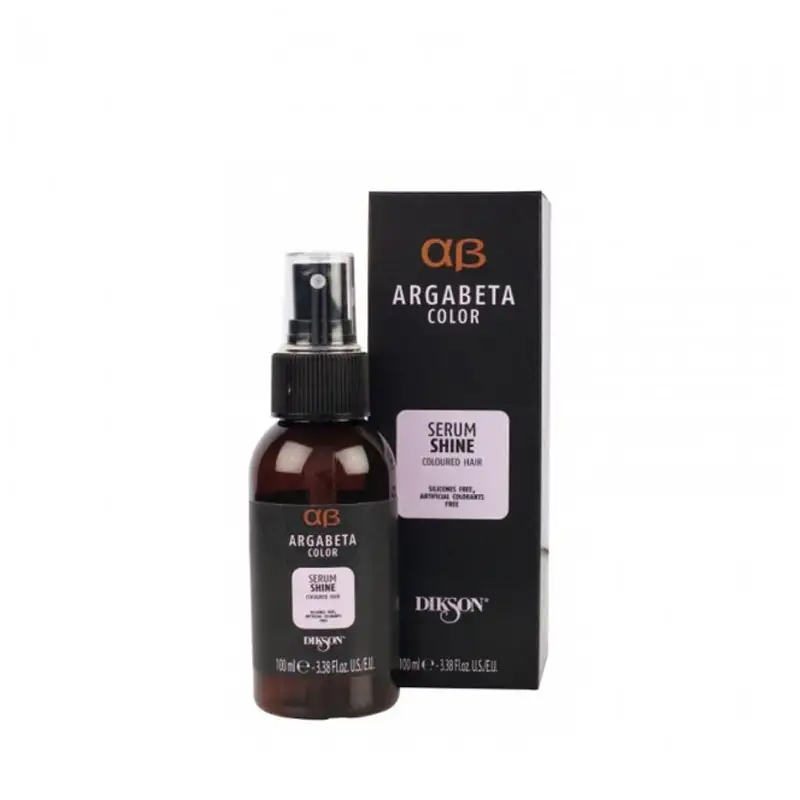 DIKSON Argabeta Color Serum Shine 100ml