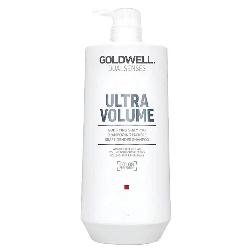 GOLDWELL DS Ultra Volume Bodifying Shampoo 1000ml