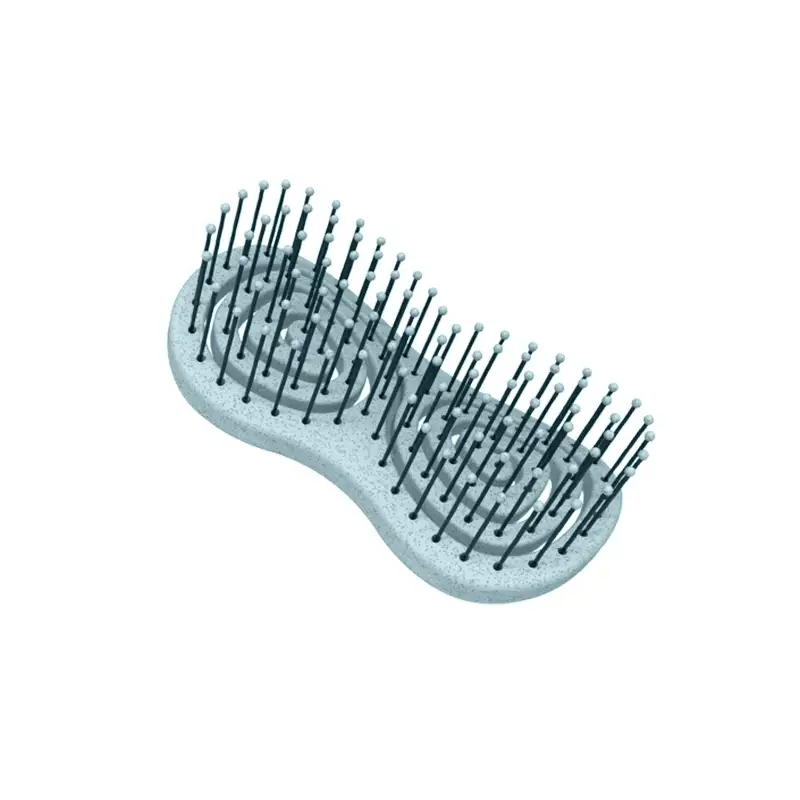 MELCAP Nhair Detangler Celeste