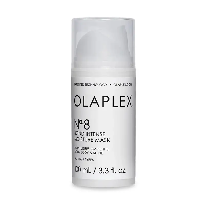 OLAPLEX Bond Intense Moisture Mask N°8 100ml