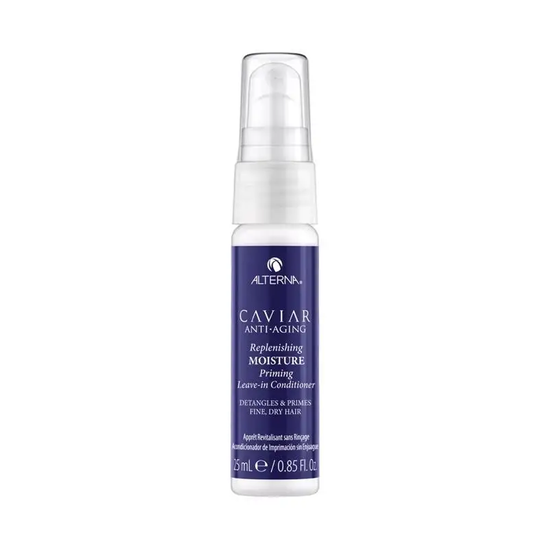 ALTERNA CAVIAR Anti-Aging Replenishing Moisture 25ml
