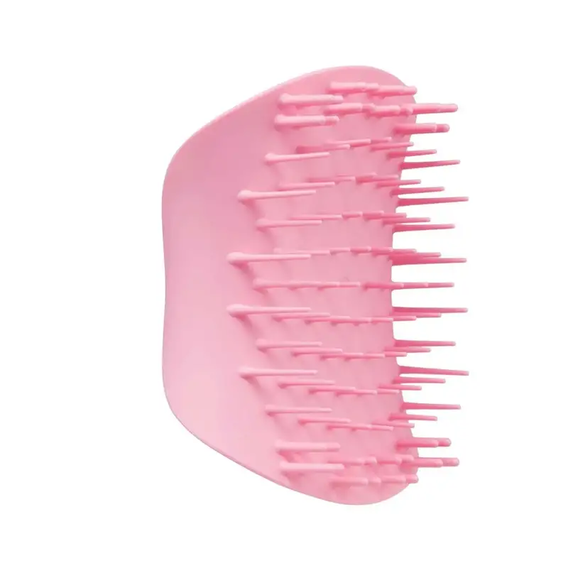 TANGLE TEEZER The Scalp Exfoliator & Massager Pink