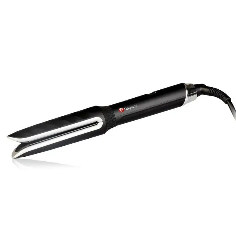 UPGRADE Ferro Arricciacapelli e Piastra 2 in 1 Free Style
