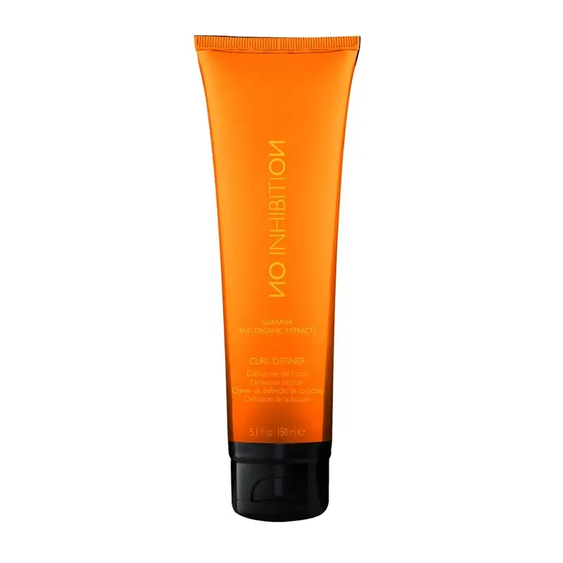 NO INHIBITION Curl Definer Definizione del Riccio 150ml