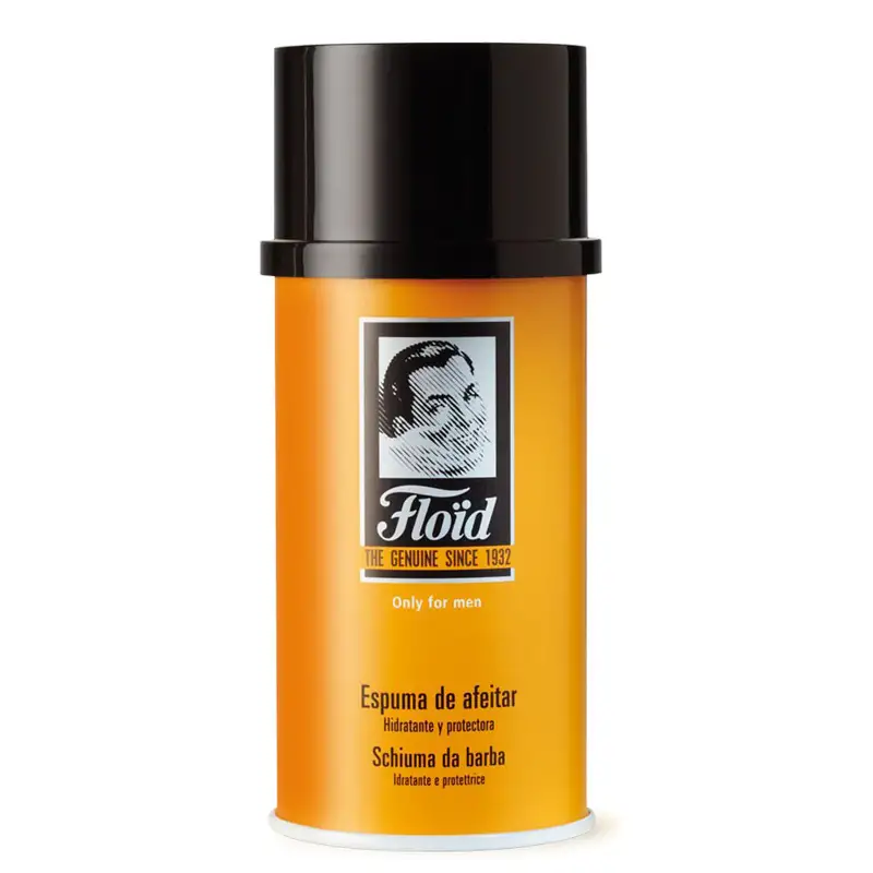 FLOID Schiuma da barba 300ml