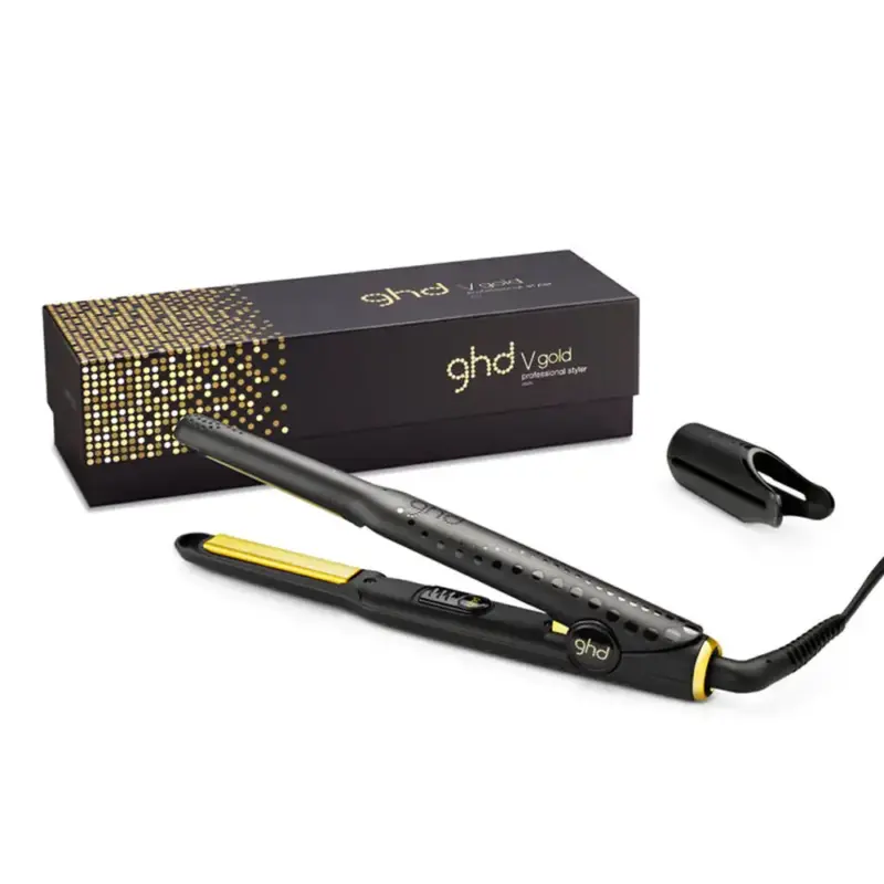 GHD V GOLD MINI STYLER