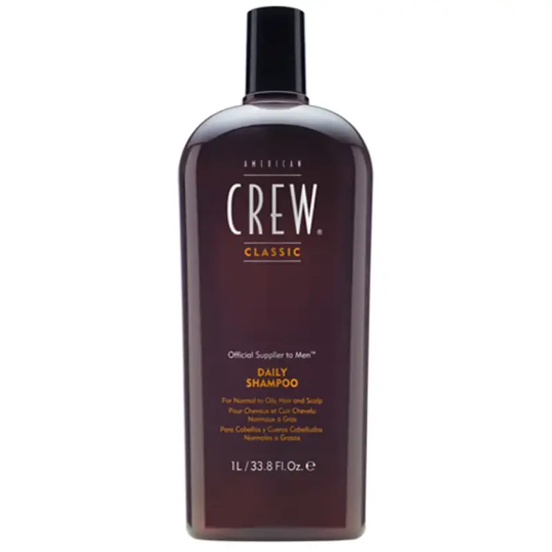 AMERICAN CREW Daily Shampoo 1000ml