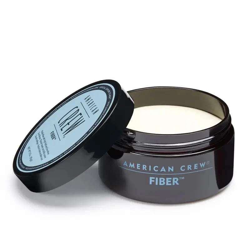 AMERICAN CREW Fiber 85gr