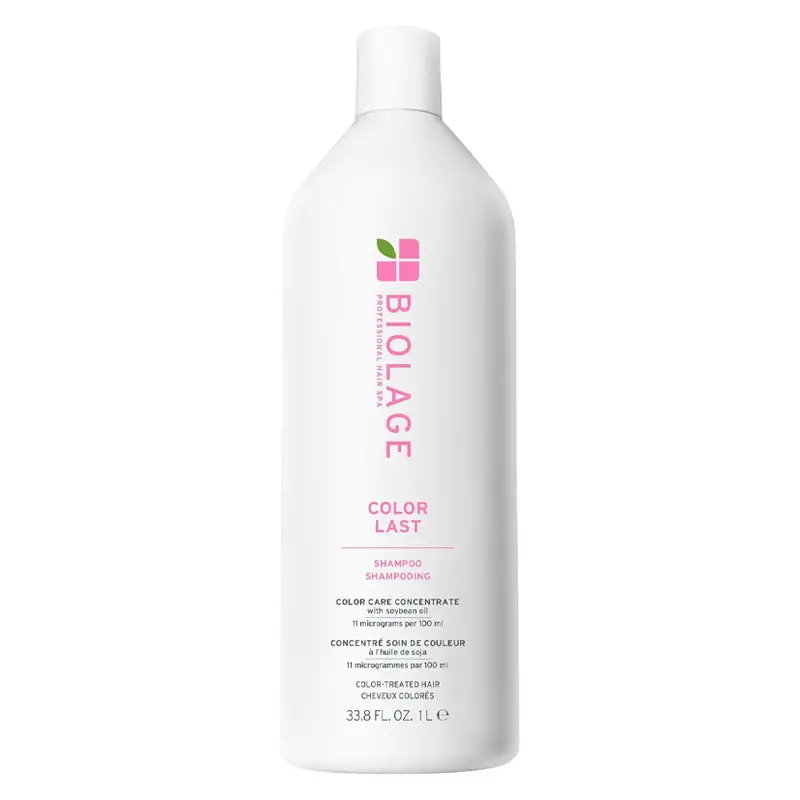BIOLAGE ColorLast Shampoo 1000ml