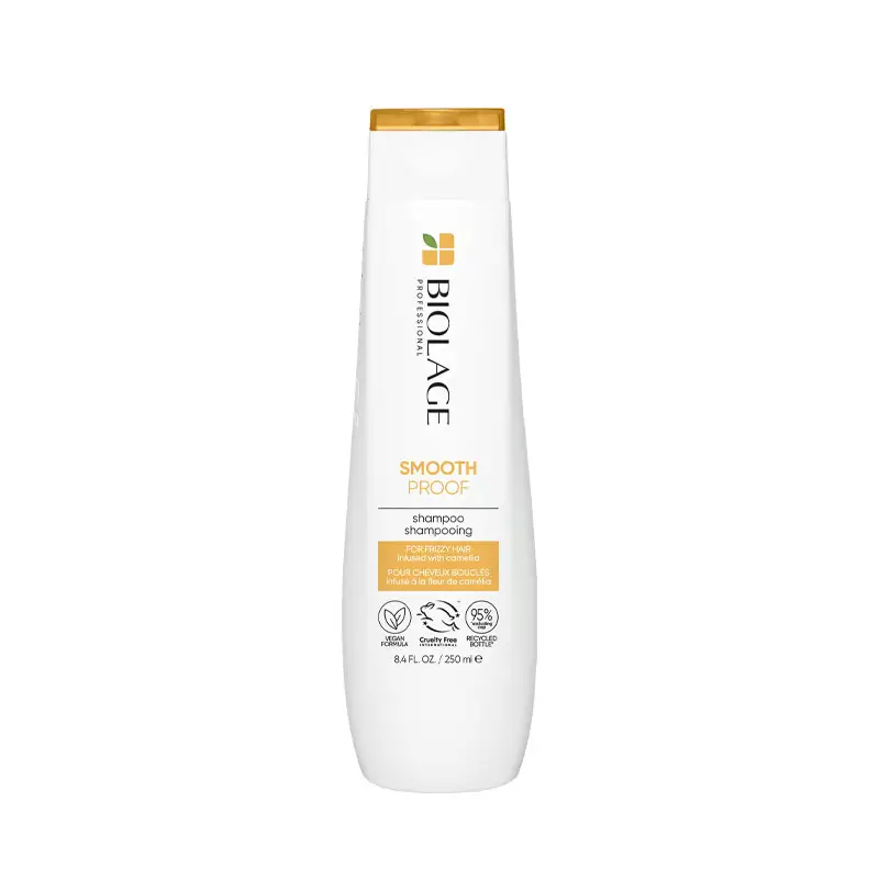 BIOLAGE SmoothProof Shampoo 250ml