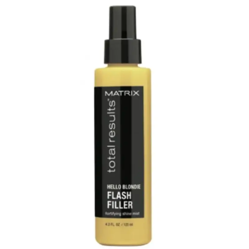 MATRIX TOTAL RESULTS HELLO BLONDIE FLASH FILLER 125ML