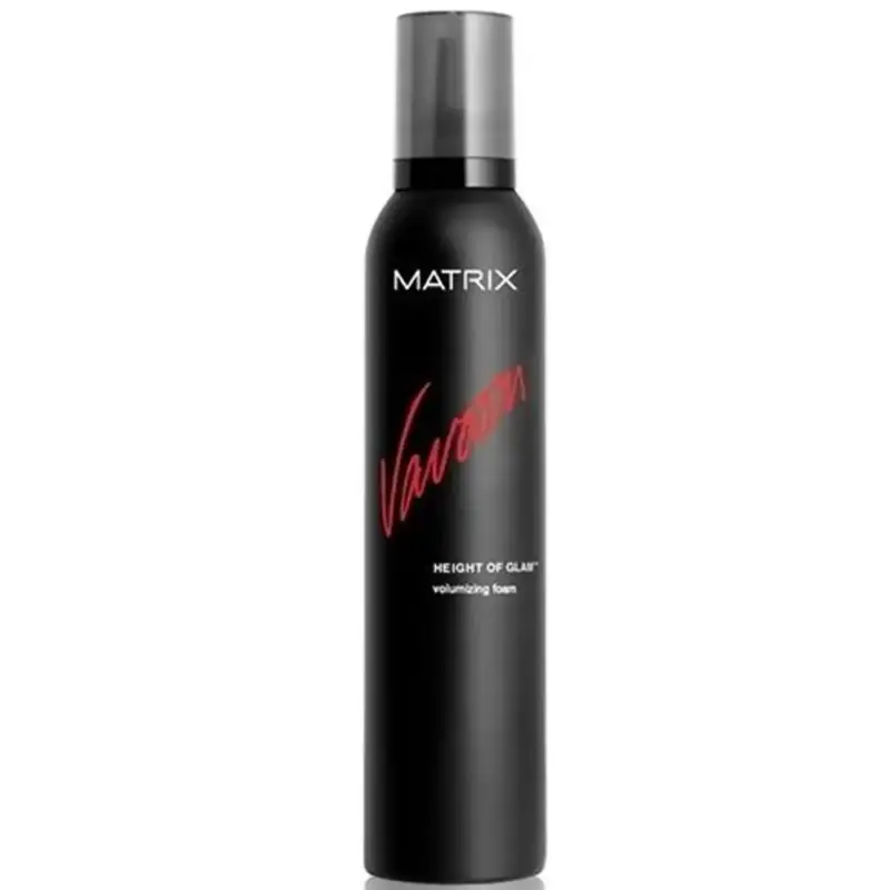 MATRIX VAVOOM HEIGHT OF GLAM FOAM 250ML