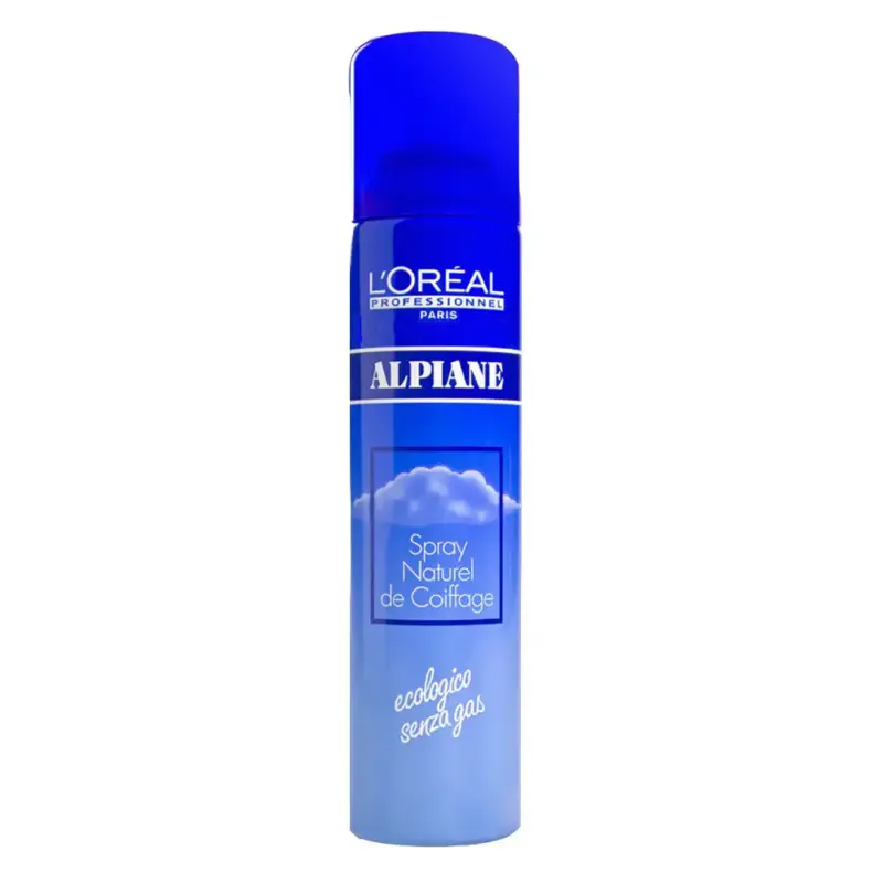 L'OREAL ALPIANE LACCA FORTE 250ML