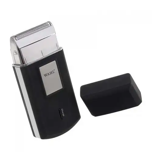 WAHL Mobile Shaver Rasoio Da Viaggio