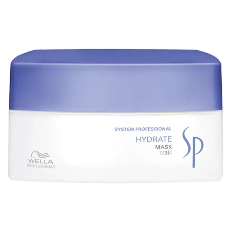 WELLA SYSTEM PROFESSIONAL Hydrate Mask 200ml