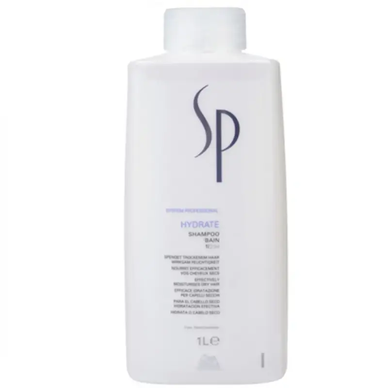 WELLA SYSTEM PROFESSIONAL Hydrate Shampoo 1000ml
