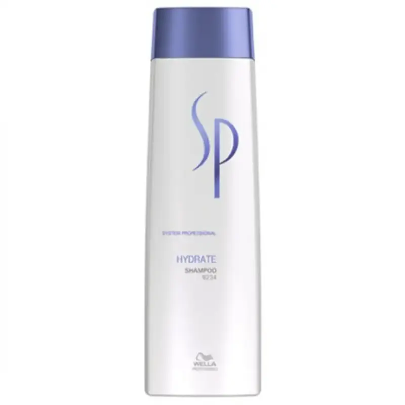 WELLA SYSTEM PROFESSIONAL Hydrate Shampoo 250ml