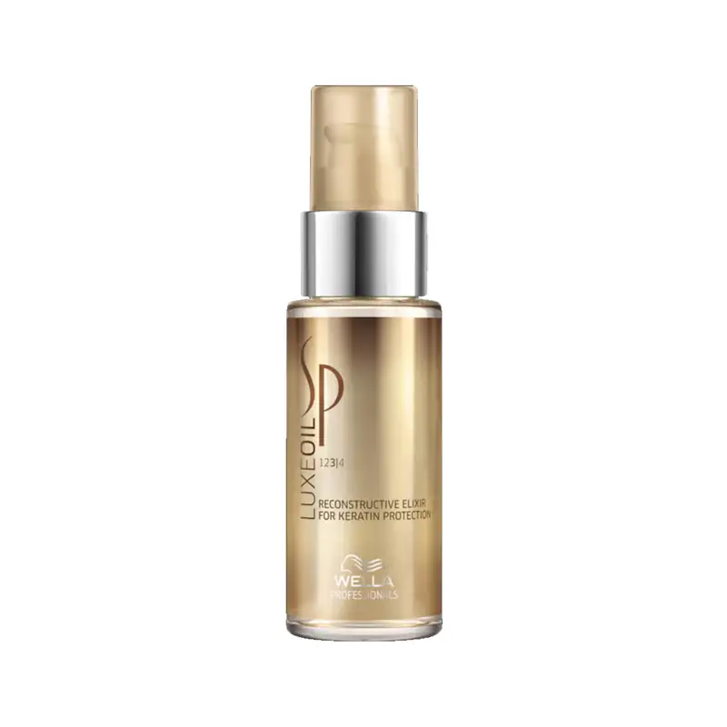 WELLA SYSTEM PROFESSIONAL Luxe Oil Elixir 30ml