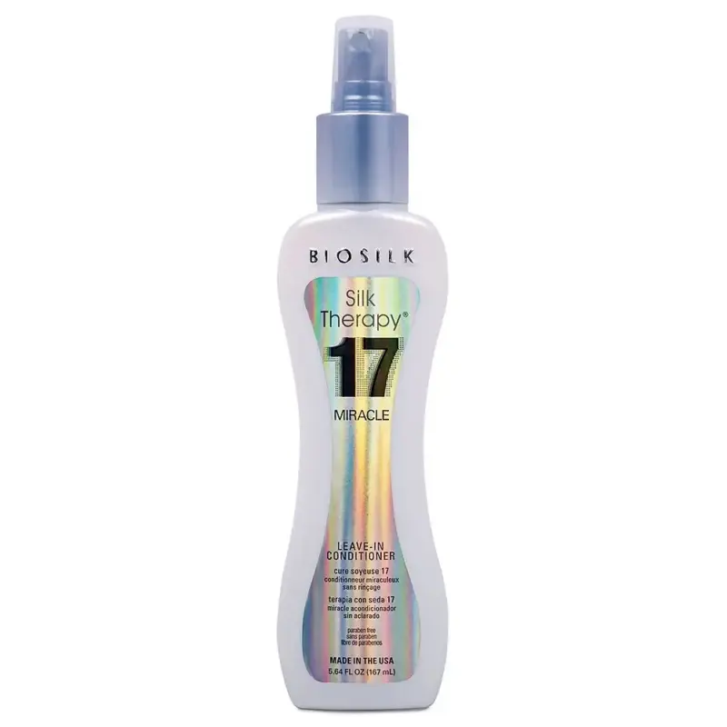 FAROUK BIOSILK SILK THERAPY MIRACLE 17 167ML