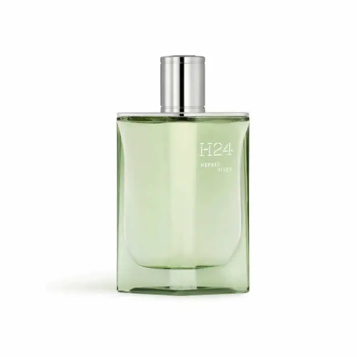 Hermès H24 Herbes Vives Eau De Parfum Spray 50ml Refillable