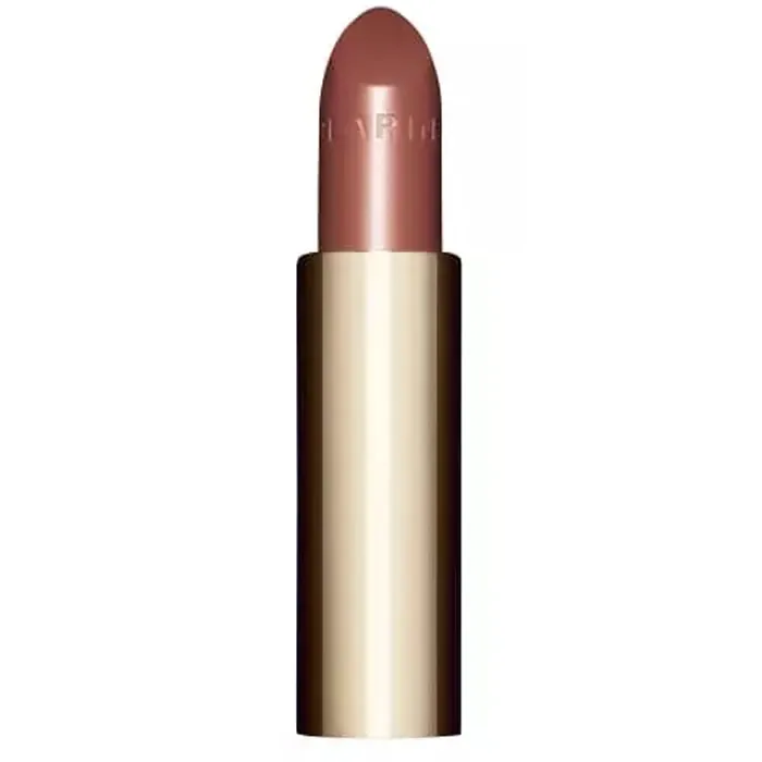 Clarins Joli Rouge Shine 757S Nude Brick Refill 3.5g