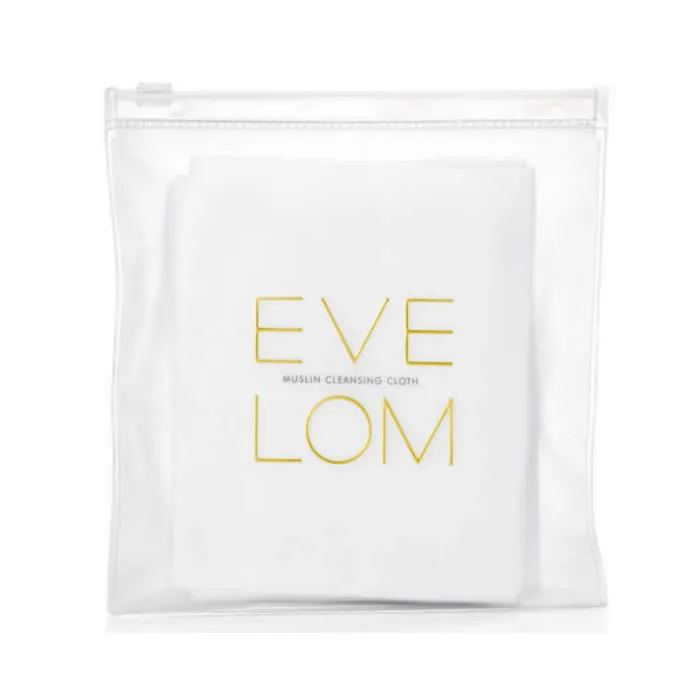 Eve Lom Muslin Cleansing Cloth 3 Parti