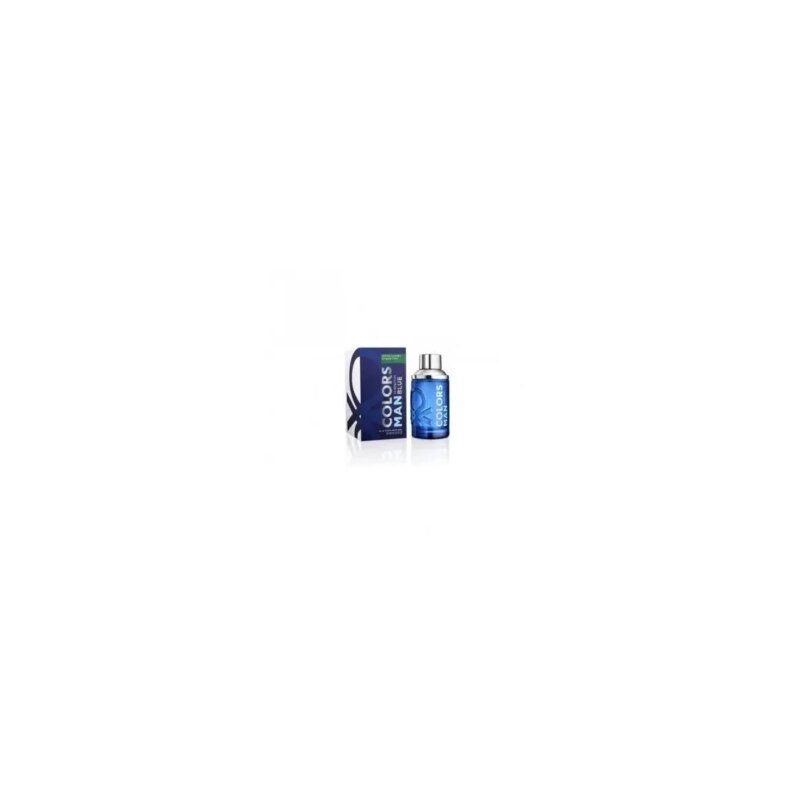 Benetton Man Blue Edt 200ml
