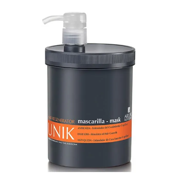 Arual Unik Regenerator Maschera Per Capelli 1000ml