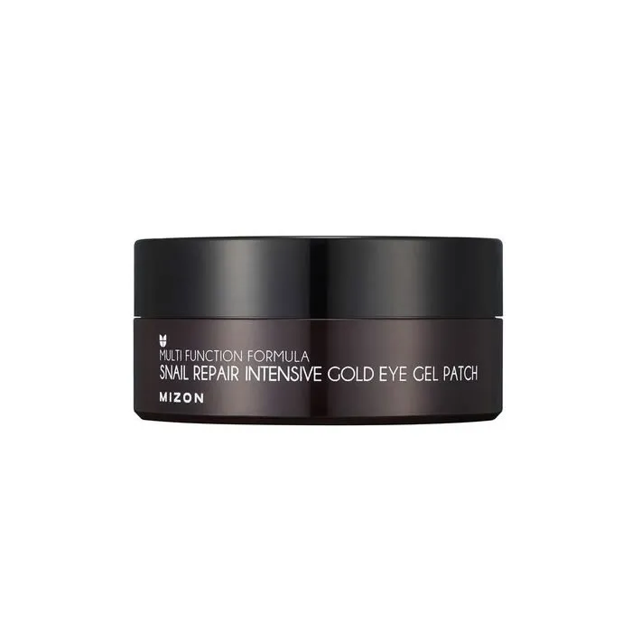 Mizon Snail Repair Intensive Gold Eye Gel Patch 60 Unità