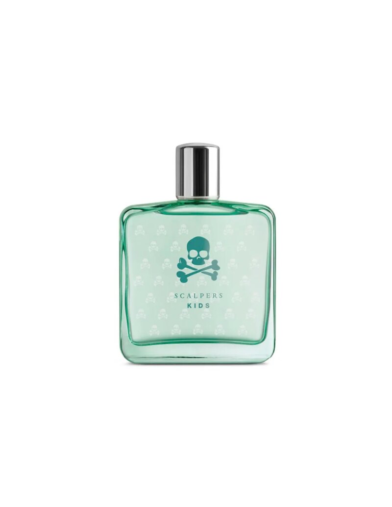 SCALPERS KIDS BOY EAU DE TOILETTE SPRAY 100ML