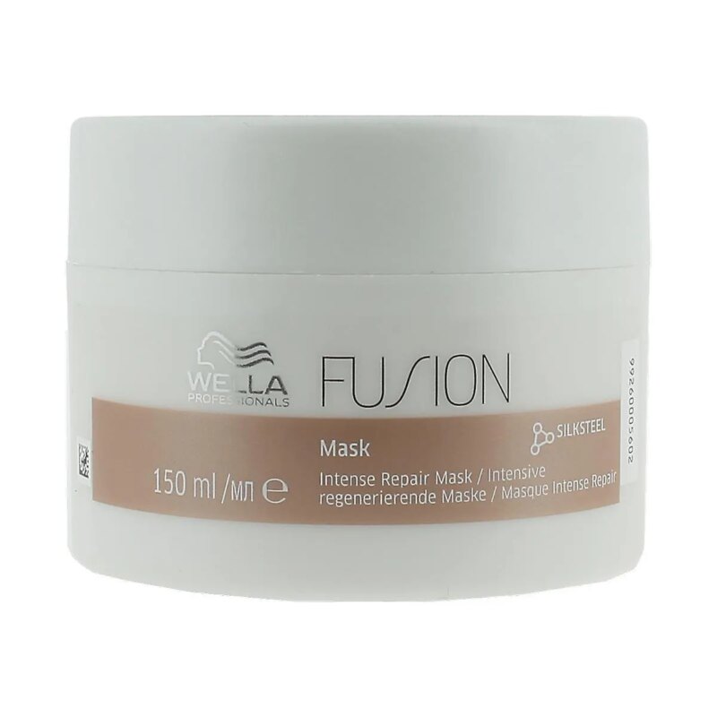 Wella Fusion Repair Mask 150ml