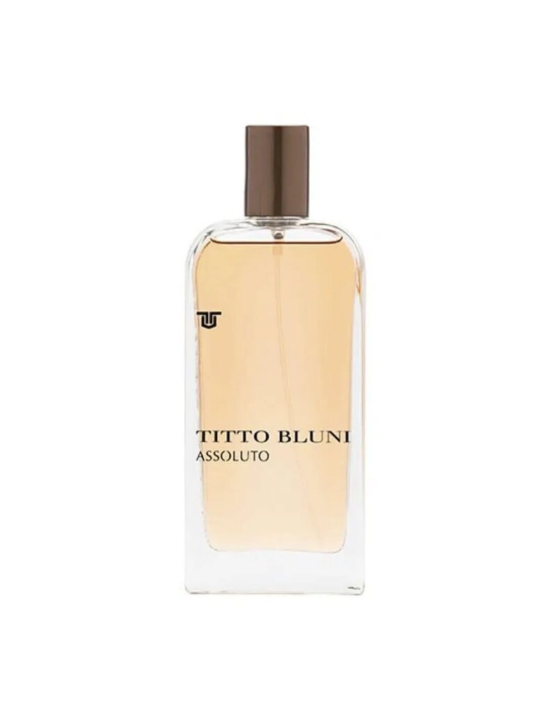 TITTO BLUNI MAN EDT 150 ASSOLUTO