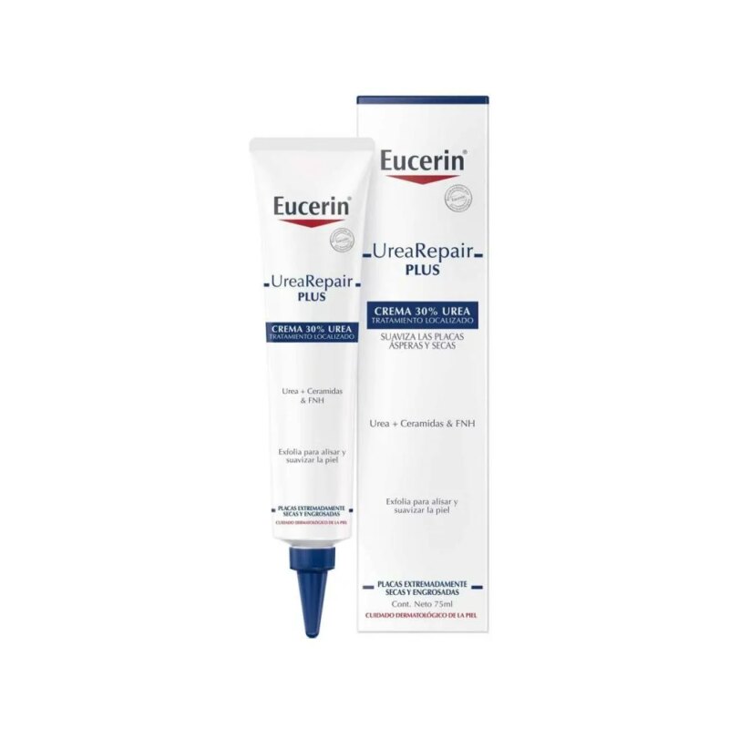 Eucerin Urea Repair Plus Crema 30 Urea 75ml