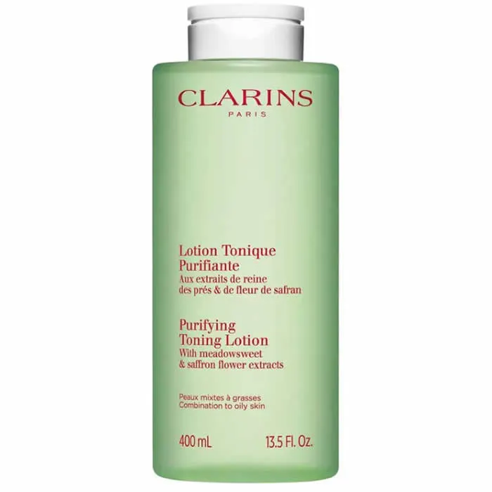 Clarins Tonico Purificante 400ml