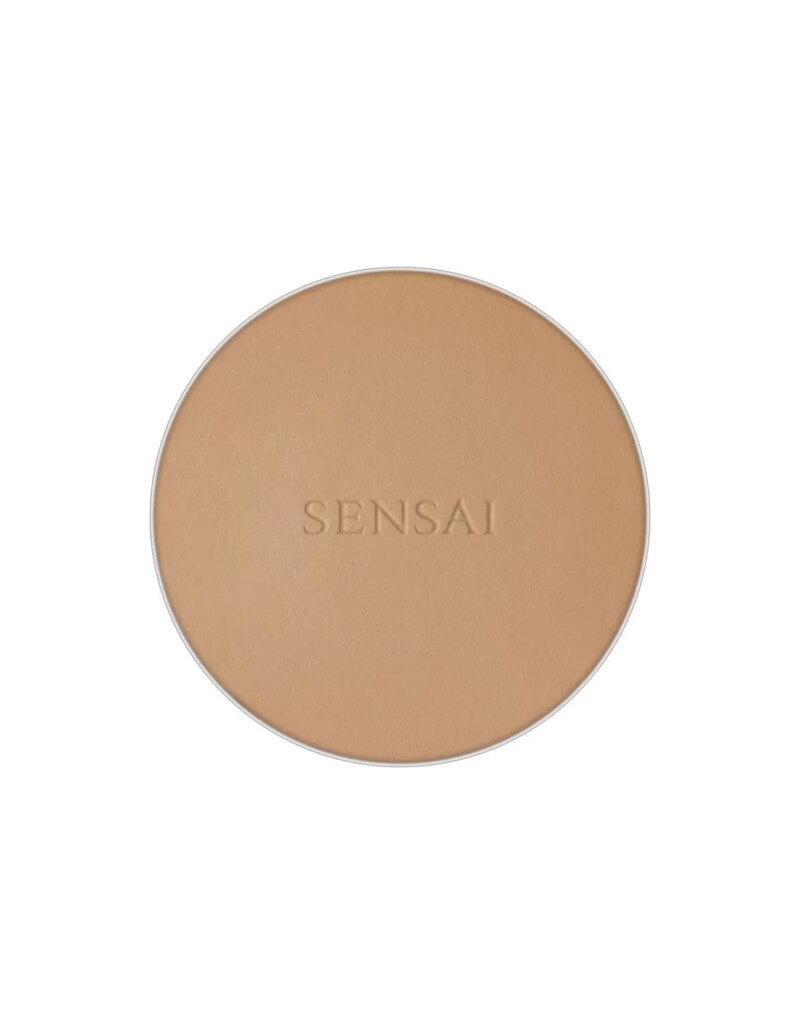 SENSAI TOTAL FINISH SPF10 REFILL TF206-GOLDEN DUNE 11G